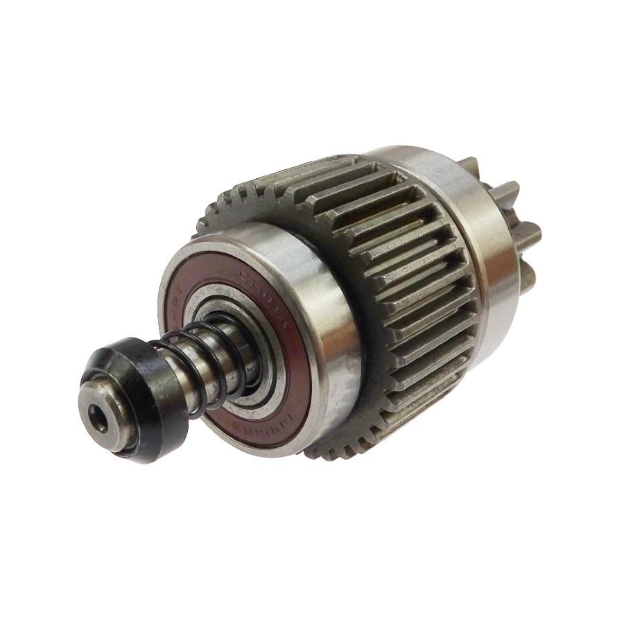 Zespół Sprzęgający Rozrusznika Typu Magneton 9142804 9142720 9142766 Elmot - zdjęcie 3