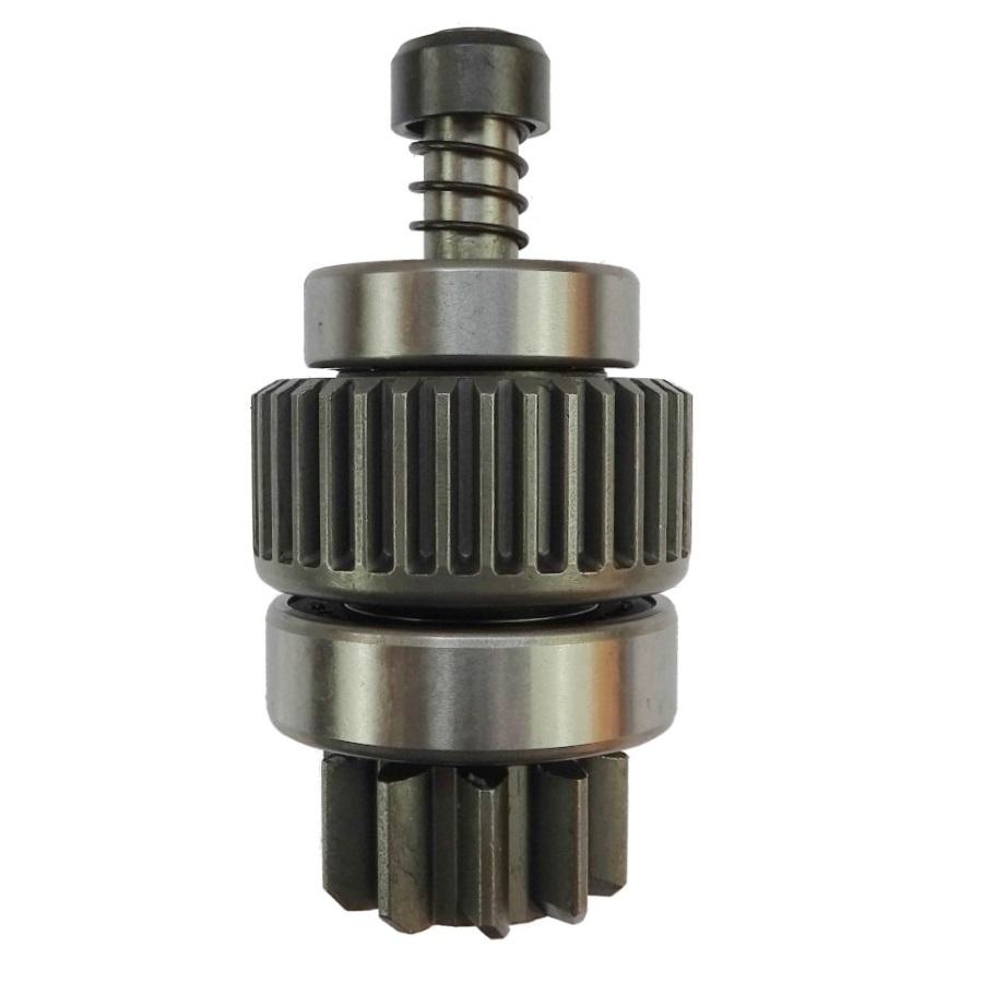 Zespół Sprzęgający Rozrusznika Typu Magneton C-360 Mf 9142764 Elmot