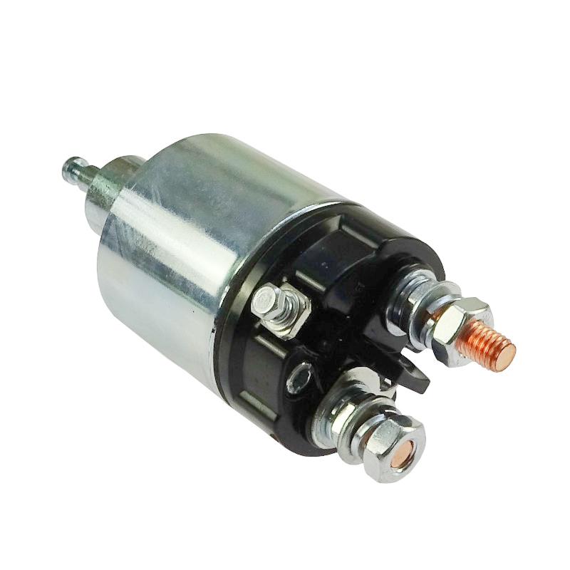 Wyłącznik Rozrusznika Typu Magneton 9142801 Elmot - zdjęcie 3