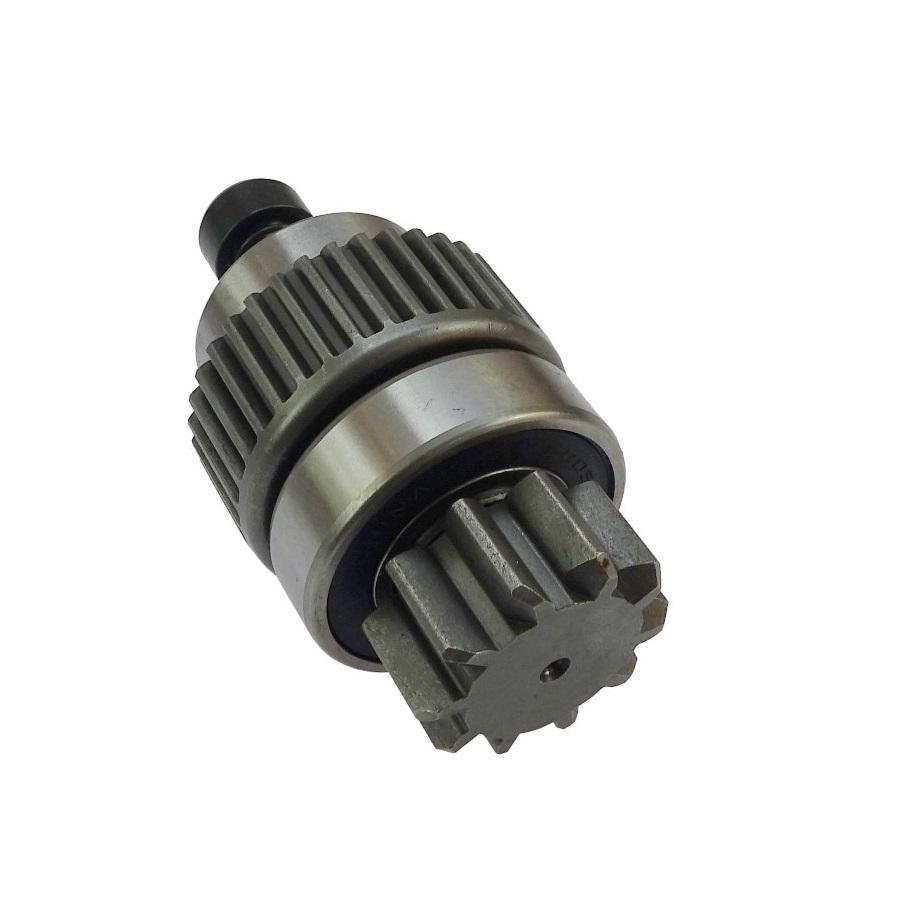 Zespół Sprzęgający Rozrusznika Typu Magneton John Deere 9142740 Elmot - zdjęcie 2