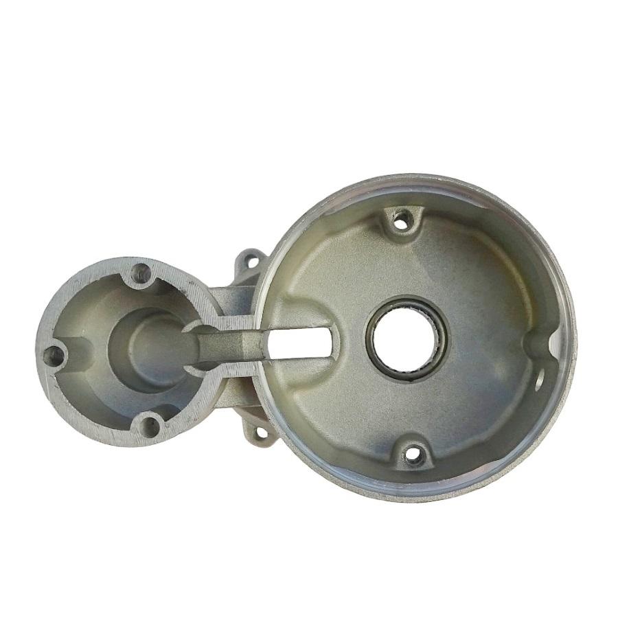 Obudowa Przekładni Rozrusznika Typu Magneton John Deere Renault 9142745 - zdjęcie 3