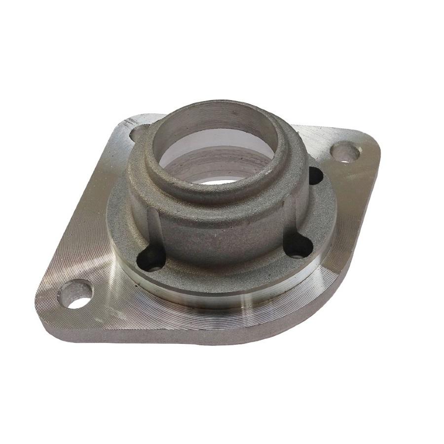 Głowica Rozrusznika Zetor Typu Magneton 9144742 Elmot - zdjęcie 3