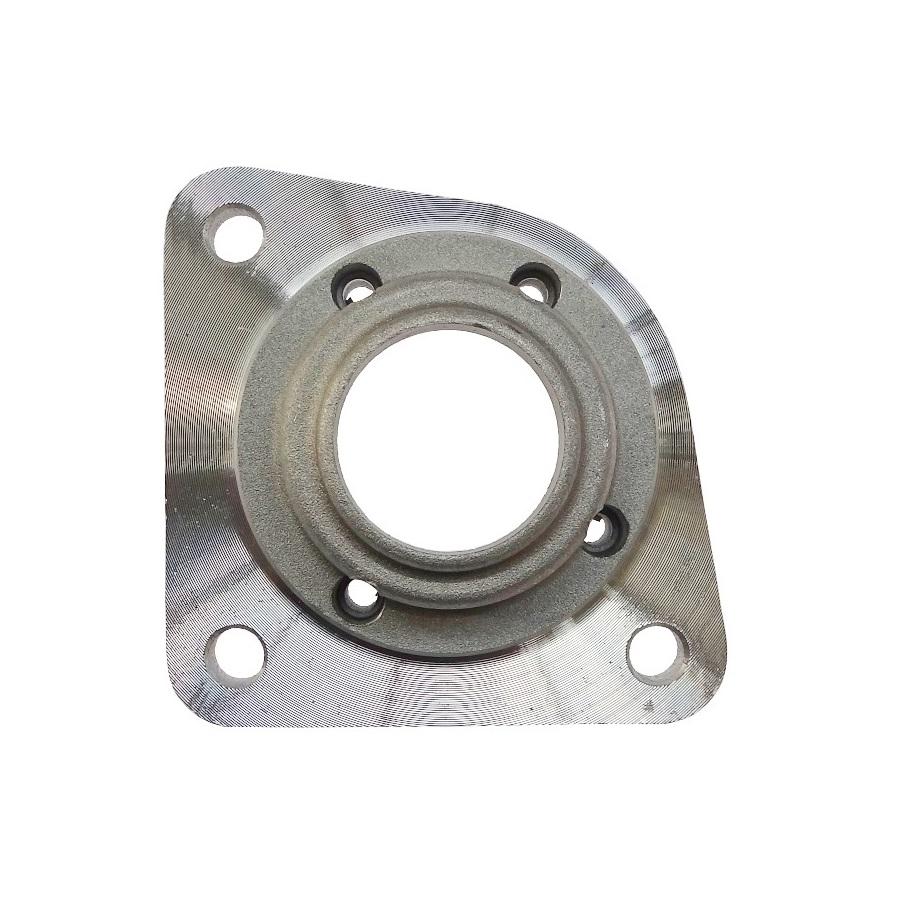 Głowica Rozrusznika Zetor Typu Magneton 9144742 Elmot