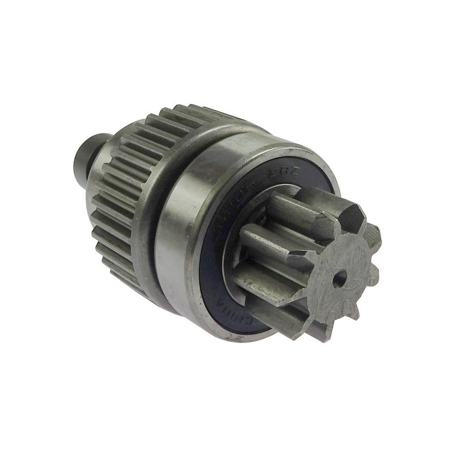 Zespół Sprzęgający Rozrusznika Typu Magneton 9144820 Elmot - zdjęcie 3