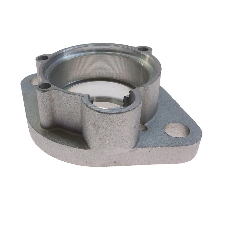 Głowica Rozrusznika Deutz-Fahr Typu Magneton 9144821 Elmot - zdjęcie 3