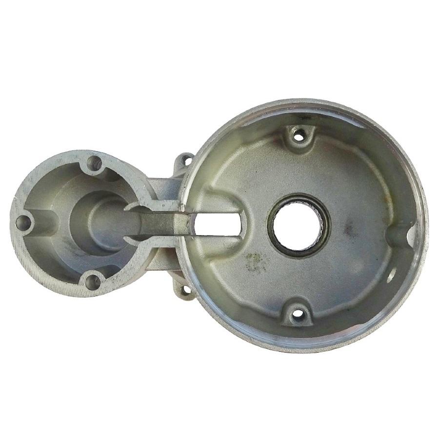 Obudowa Przekładni Rozrusznika Deutzfahr Typu Magneton 9144821 Elmot - zdjęcie 3