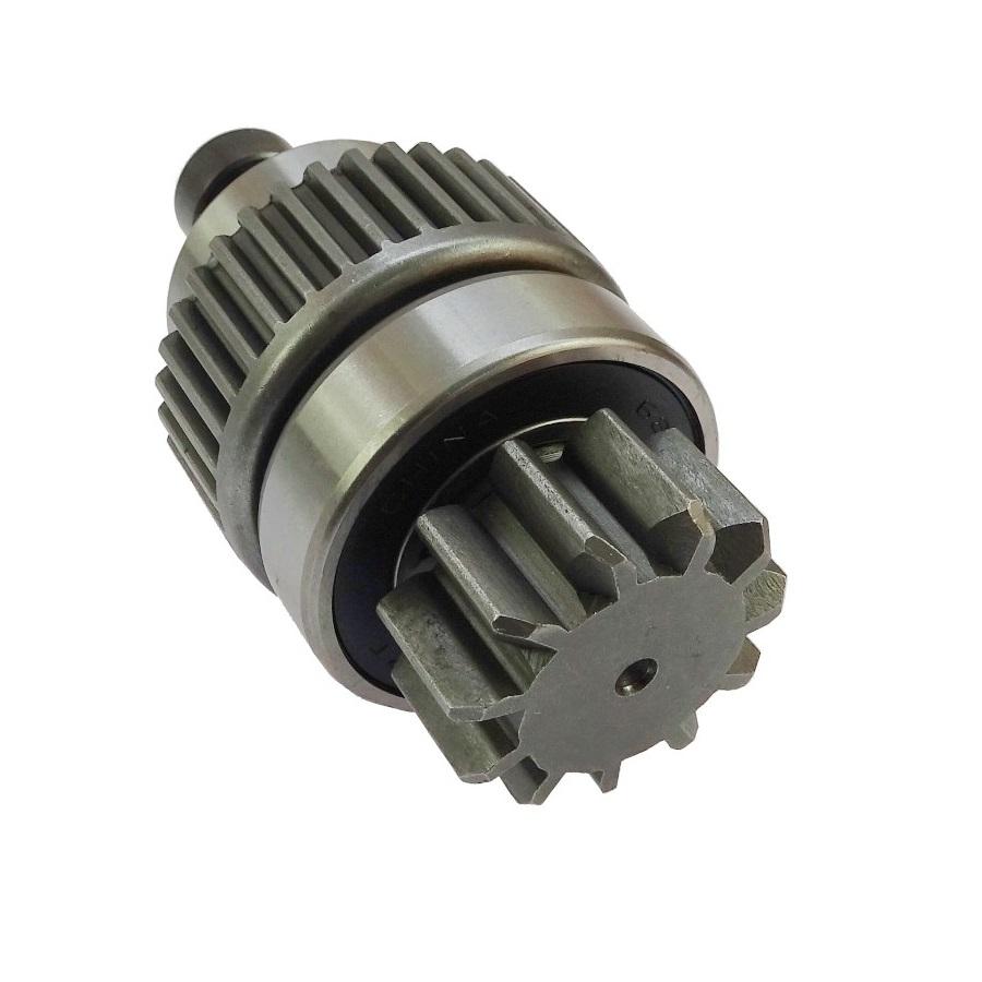 Zespół Sprzęgający Rozrusznika Deutzfahr Magneton 9144821 Elmot - zdjęcie 2