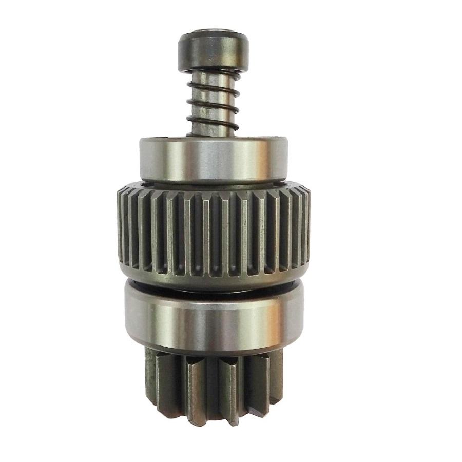 Zespół Sprzęgający Rozrusznika Deutzfahr Magneton 9144821 Elmot