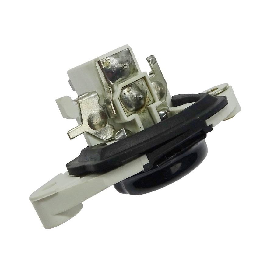 Regulator Alternatora Scania Volvo Iveco 1197311304 - zdjęcie 4