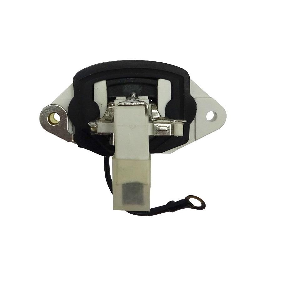 Regulator Alternatora Scania Renault | rn-b-311308 - zdjęcie 2