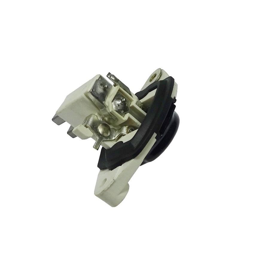 Regulator Alternatora 28v Man Daf | RN-B-311309 - zdjęcie 4