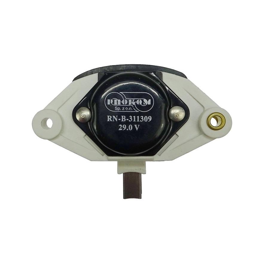 Regulator Alternatora 28v Man Daf | RN-B-311309