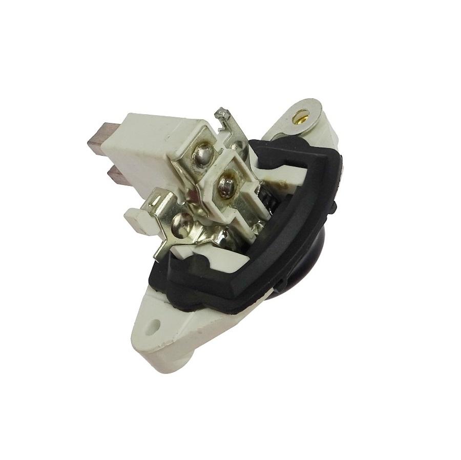 Regulator Alternatora John Deere Comatsu - zdjęcie 4