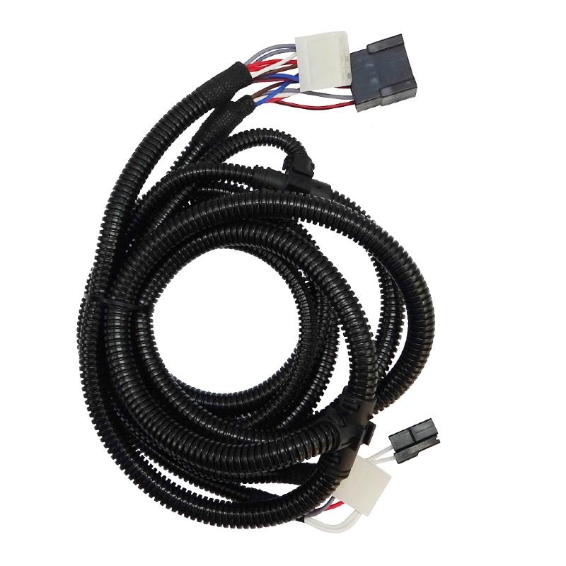 Wiązka Instalacja Tylna 3028936m92 Mf3 Elmot Premium