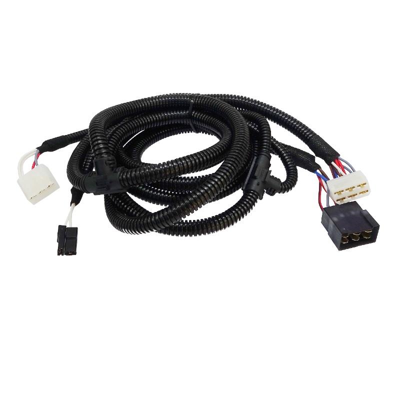 Wiązka Instalacja Tylna 3028936m92 Mf3 Elmot Premium - zdjęcie 2
