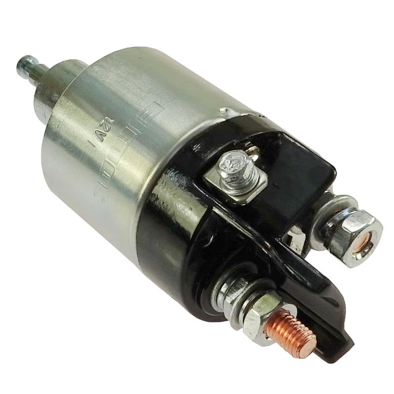 Wyłącznik Rozrusznika Typu Magneton 9142680el - zdjęcie 3