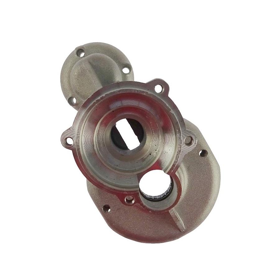 Obudowa Przekładni Rozrusznika Zetor Typu Magneton 9144742 Elmot