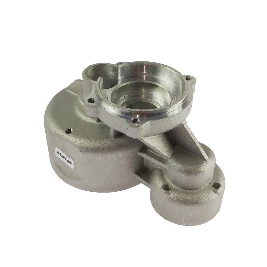 Obudowa Przekładni Rozrusznika Zetor Typu Magneton 9144742 Elmot - zdjęcie 4