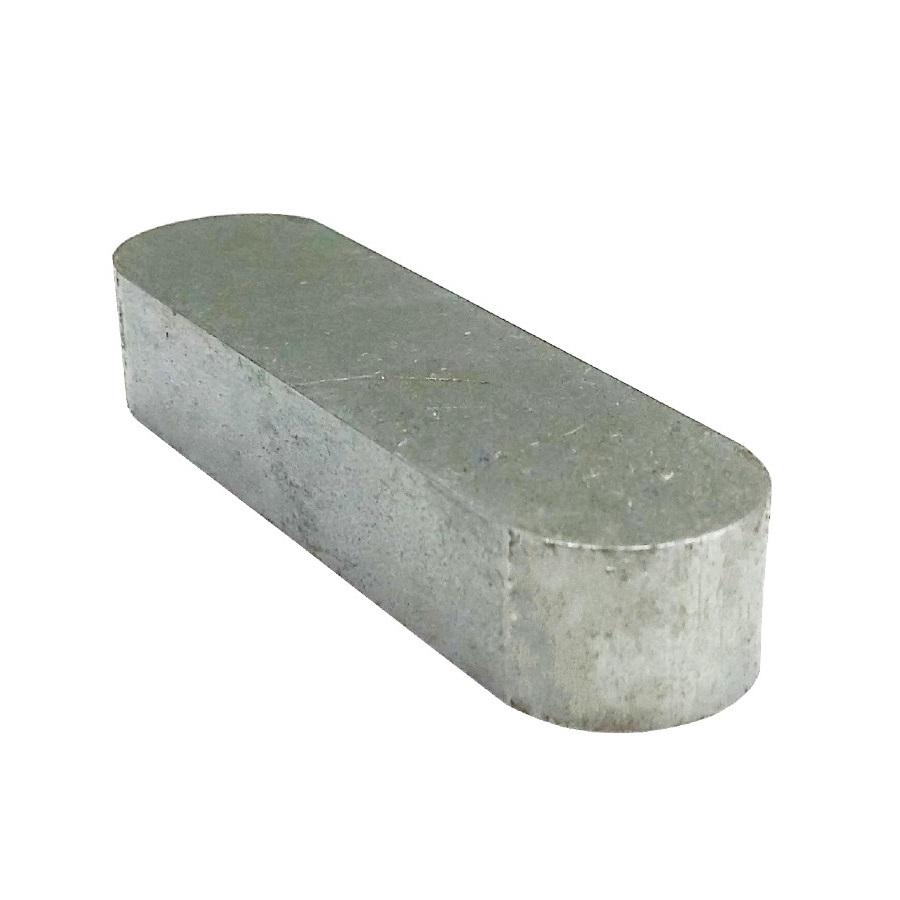 Wpust Pryzmatyczny 12x8x45 | 12*8*45