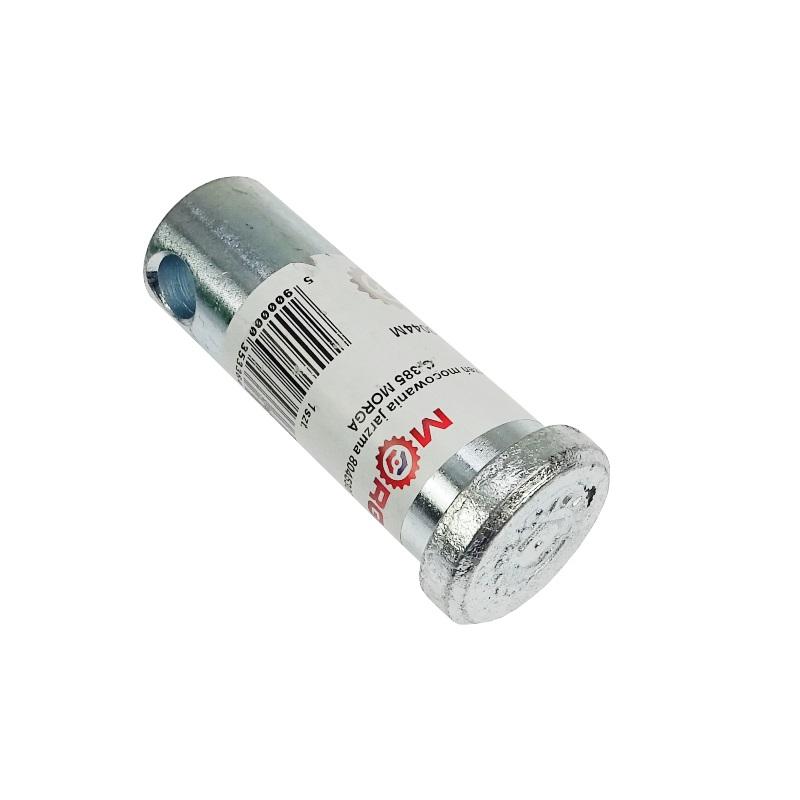Sworzeń Mocowania Jarzma 80453072 Zts Ursus C-385 Hartowany Morga - zdjęcie 4