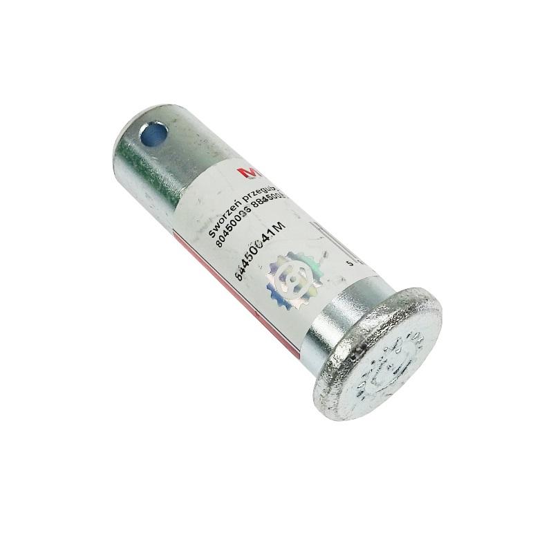Sworzeń Przegubu Dźwigni Dolnej 80450096 88450083 Zts Ursus C-385 - zdjęcie 4