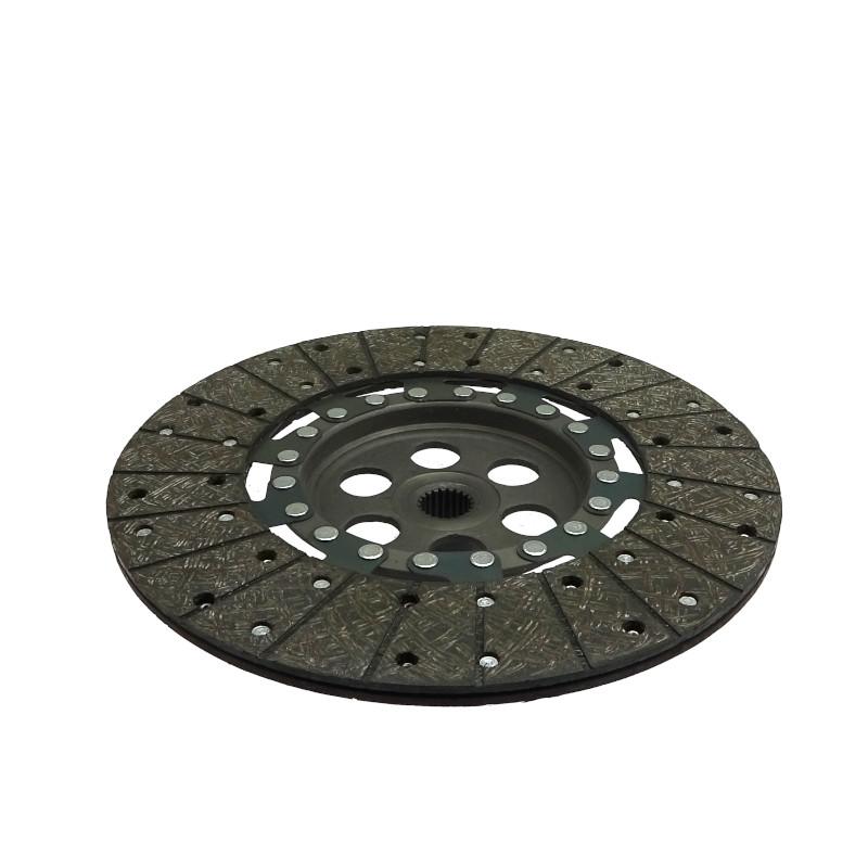 Tarcza Sprzęgła Fi-330mm Massey Ferguson Andoria - zdjęcie 4