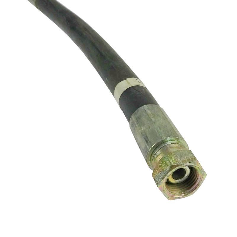 Przewód Hydrauliczny Mf L-385 Aa M18x1,5 - zdjęcie 3