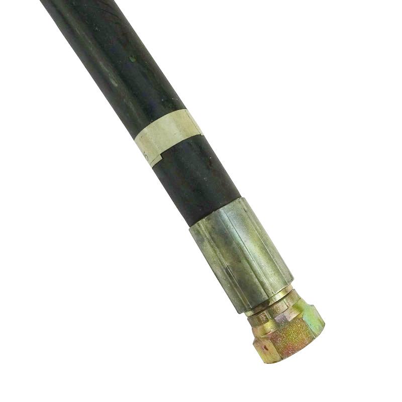 Przewód Hydrauliczny Mf L-395 Aa M18x1,5 - zdjęcie 2