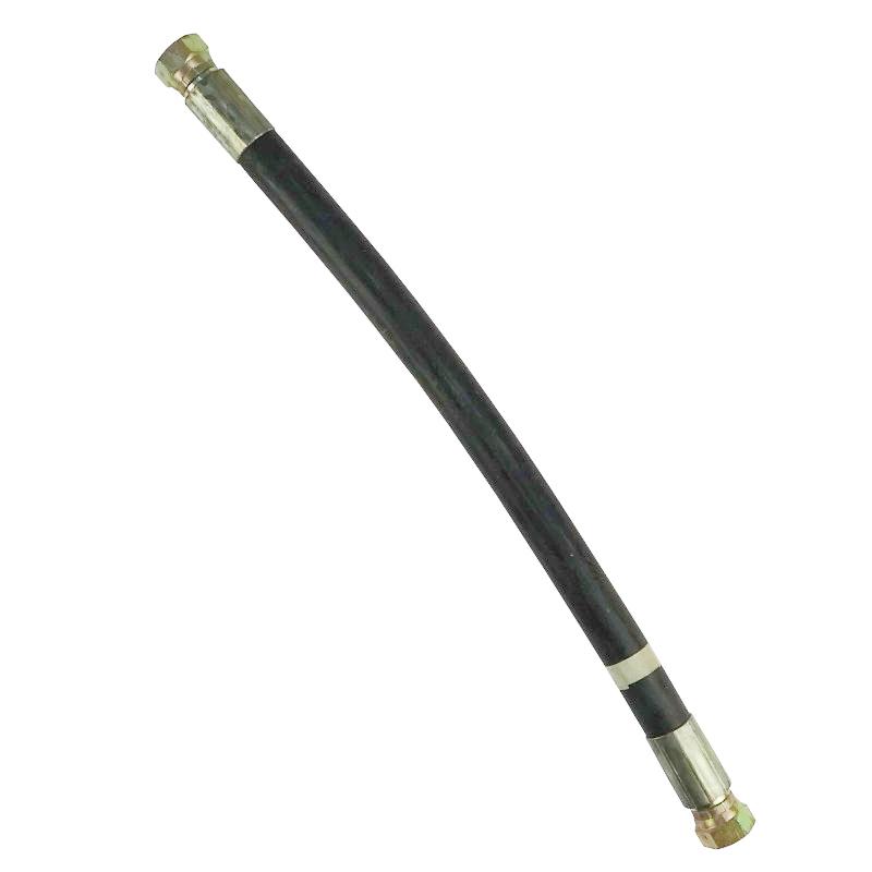 Przewód Hydrauliczny Mf L-395 Aa M18x1,5