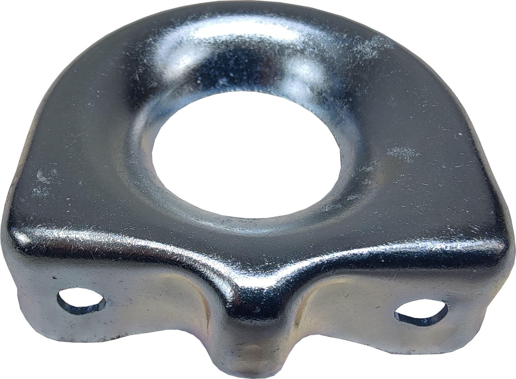 Czerpak Koszyczek Sadzarki Metalowy Cynkowany - zdjęcie 2