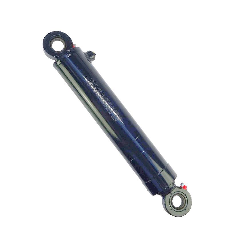 Cylinder Hydrauliczny Siłownik Jednostronny Pomocniczy Do Zetor