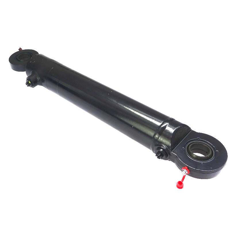 Cylinder Hydrauliczny Siłownik Jednostronny Pomocniczy Do Zetor 70118033 - zdjęcie 2