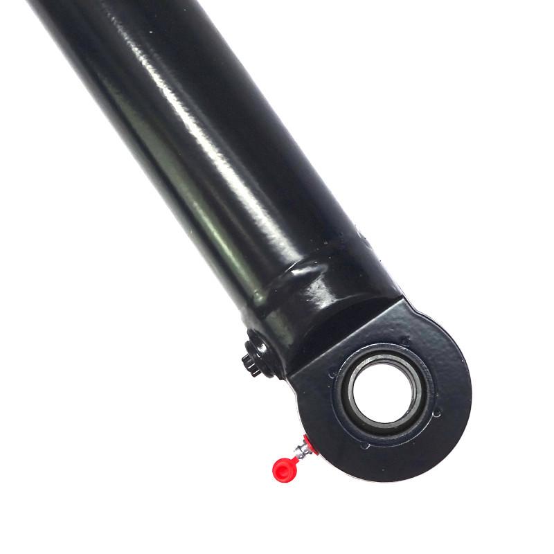 Cylinder Hydrauliczny Siłownik Jednostronny Pomocniczy Do Zetor 70118033 - zdjęcie 3