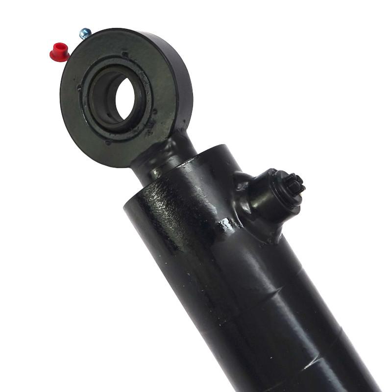 Cylinder Hydrauliczny Siłownik Jednostronny Pomocniczy Do Zetor 70118033 - zdjęcie 4