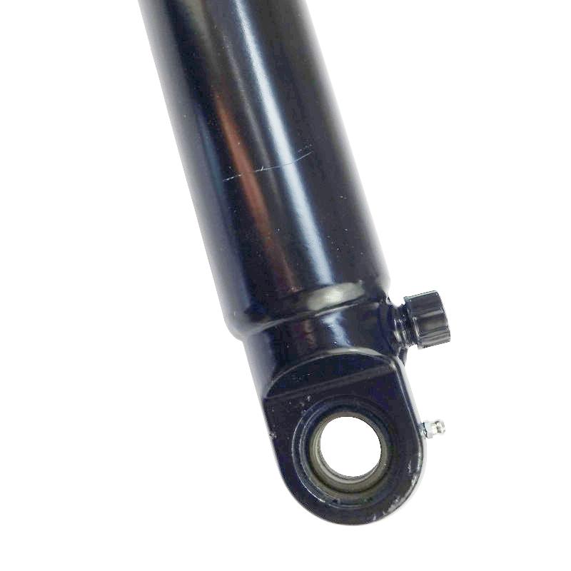 Cylinder Hydrauliczny Siłownik Jednostronny Wzmocniony Smn2.50 630 Kt2 - zdjęcie 4