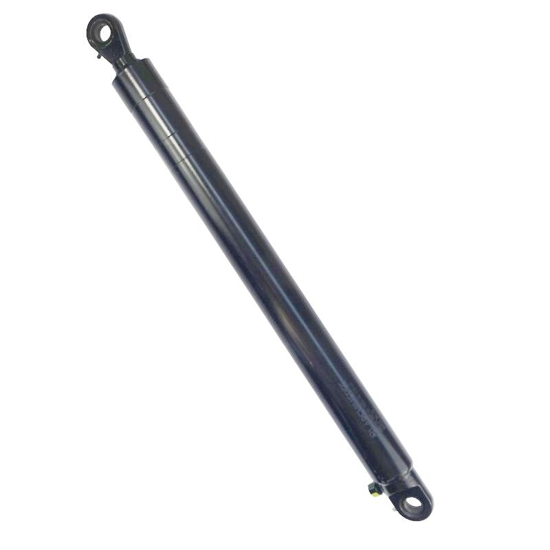 Cylinder Hydrauliczny Siłownik Jednostronny Wzmocniony Smn2.50 630 Kt2