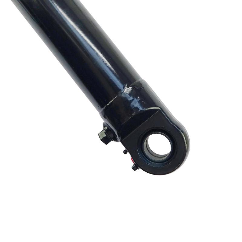 Cylinder Hydrauliczny Siłownik Dwustronny Cj2-63/36/320z Kt2 Chwytak Tur - zdjęcie 3