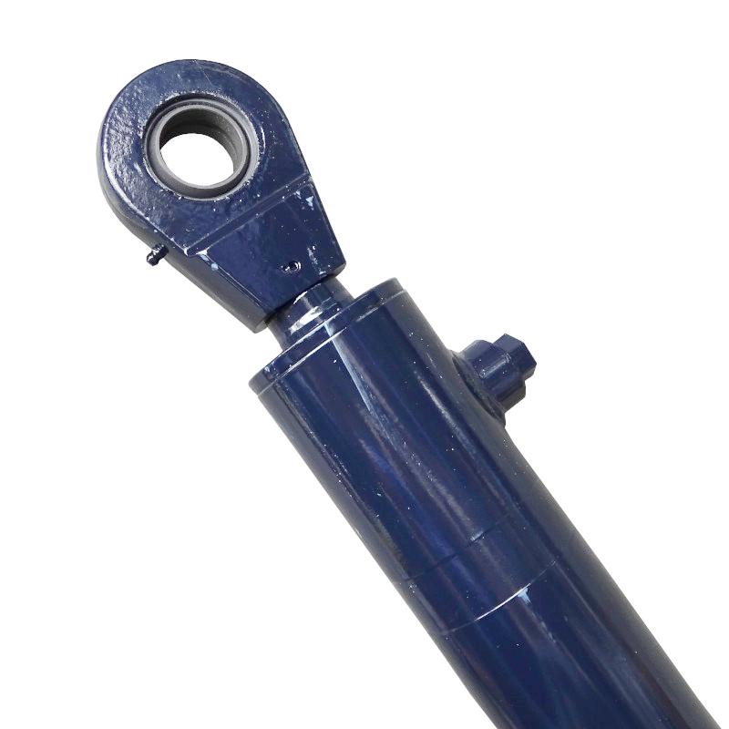 Cylinder Hydrauliczny Siłownik Dwustronny Archimedes - zdjęcie 3