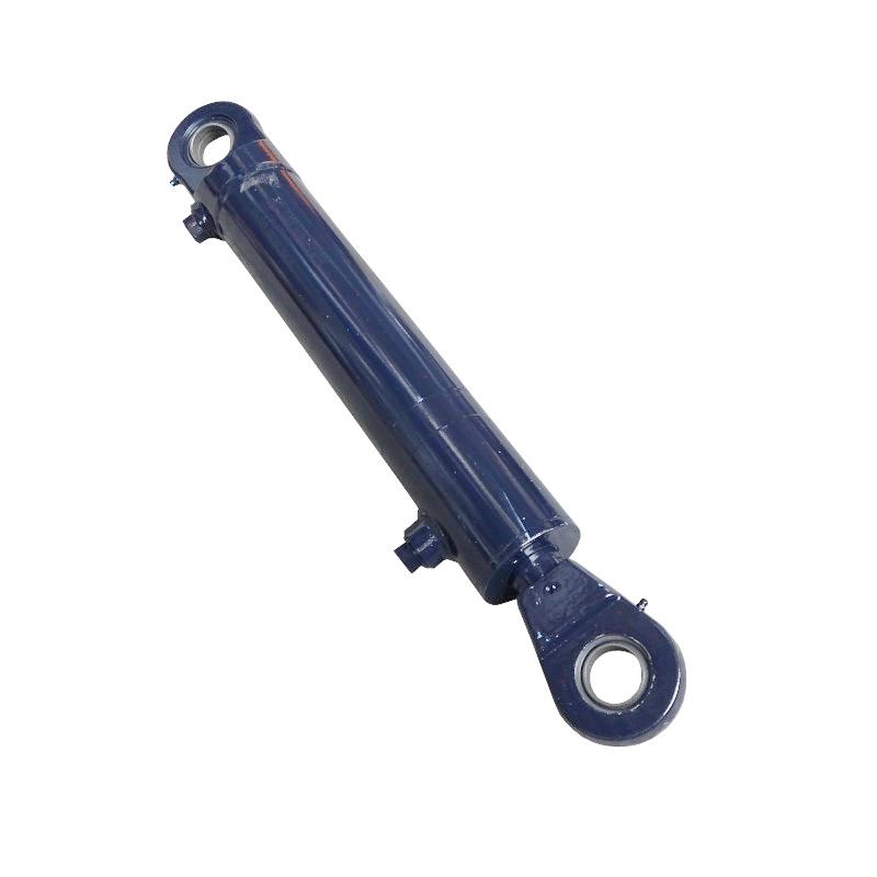 Cylinder Hydrauliczny Siłownik Dwustronny Archimedes - zdjęcie 5