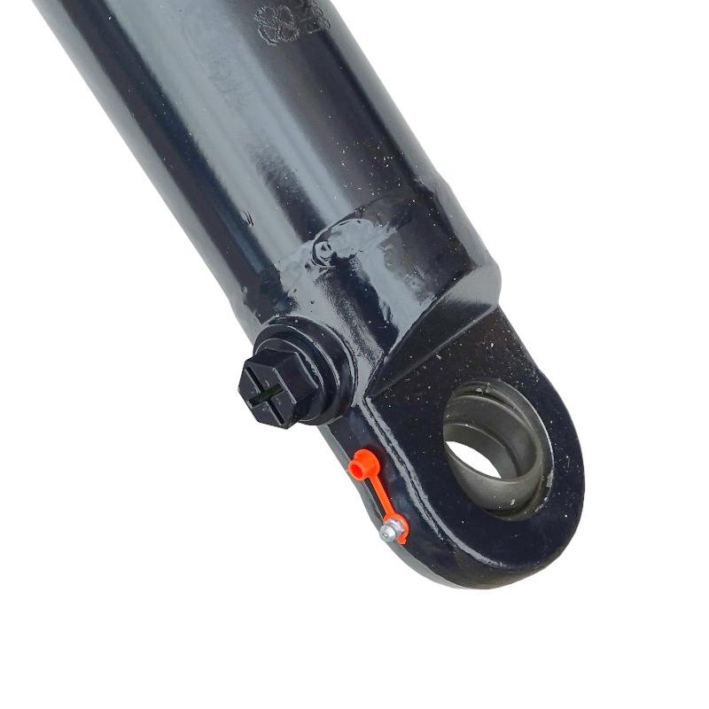 Cylinder Hydrauliczny Siłownik Dwustronny Archimedes - zdjęcie 3