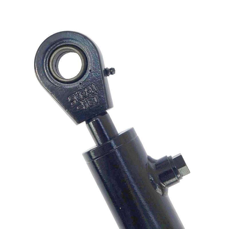 Cylinder Hydrauliczny Siłownik Dwustronny Cj2f-40/22/160 Archimedes - zdjęcie 2