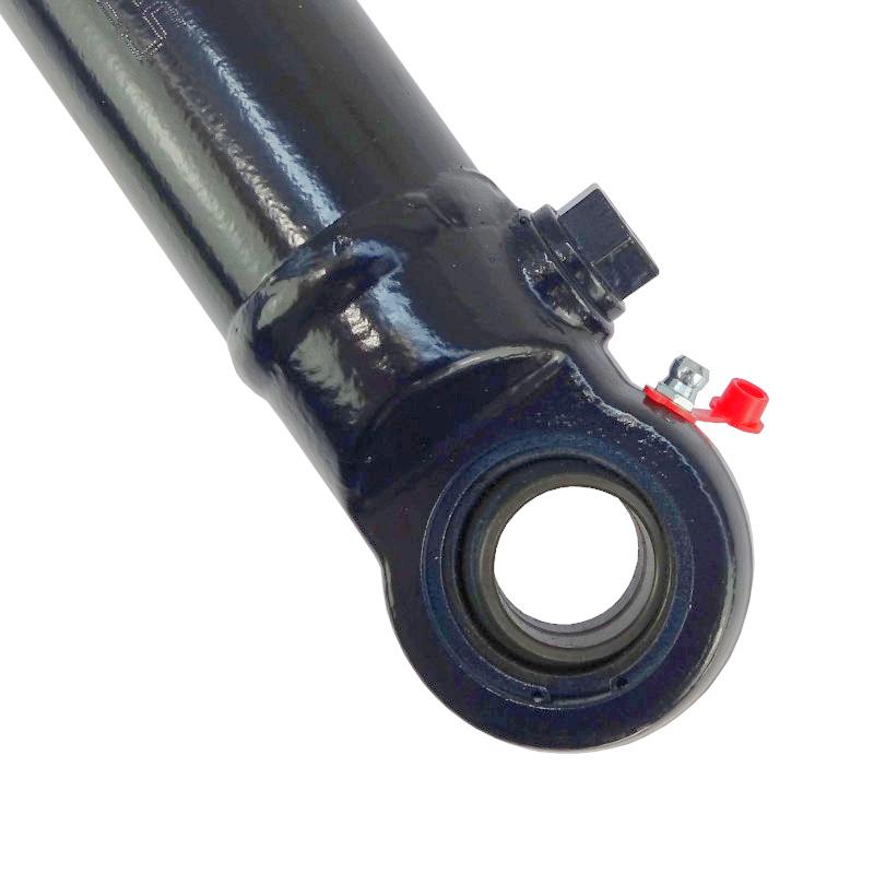 Cylinder Hydrauliczny Siłownik Dwustronny Cj2f-40/22/160 Archimedes - zdjęcie 3