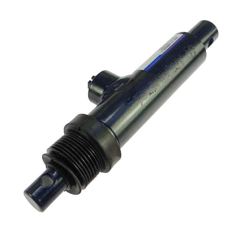 Cylinder Hydrauliczny Siłownik Smn20/86 Smn 1.20/86 Nurnikowy Rozsiewacz - zdjęcie 2