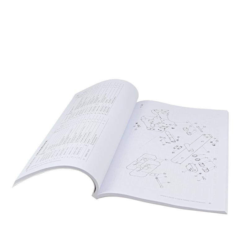 Katalog Części Ursus C-330m | KC-C330M - zdjęcie 3