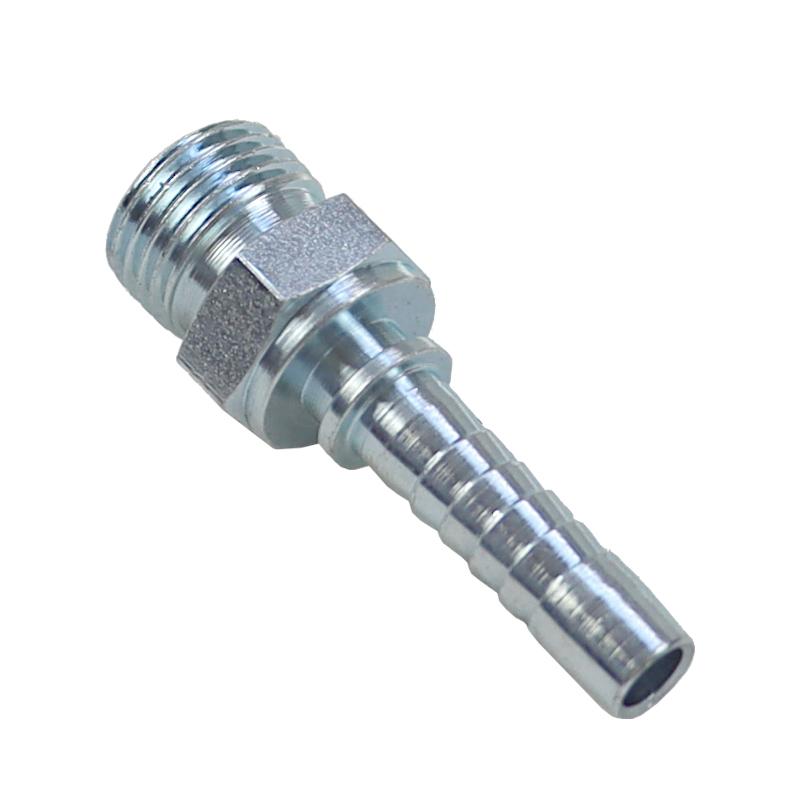 Zakucie Hydrauliczne Końcówka Cel Dn08 M16x1.5 10l 6051.0800