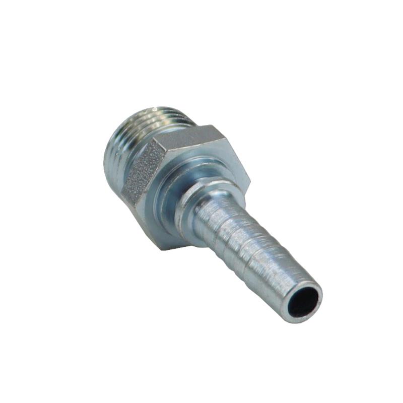 Zakucie Hydrauliczne Końcówka Cel Dn08 M18x1.5 6051.1008 - zdjęcie 2