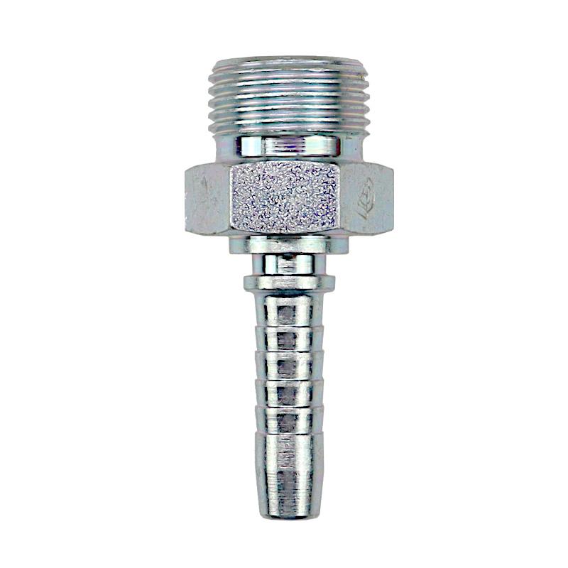 Zakucie Hydrauliczne Końcówka Ces Dn08 M20x1.5 12s 6052.0800