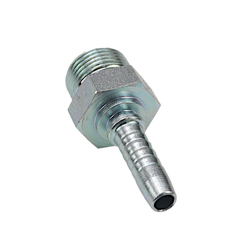 Zakucie Hydrauliczne Końcówka Ces Dn08 M20x1.5 12s 6052.0800 - zdjęcie 2