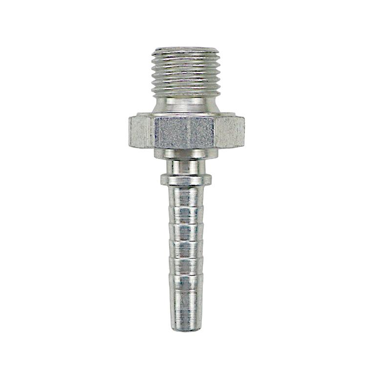 Zakucie Hydrauliczne Końcówka Ces Dn10 M20x1.5 12s 6052.0810