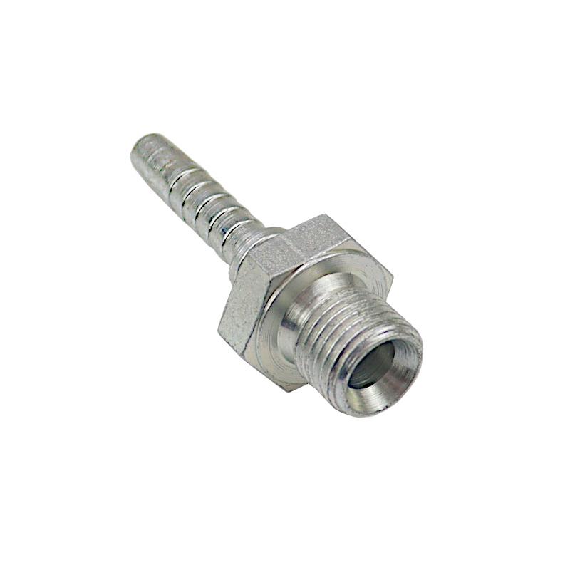 Zakucie Hydrauliczne Końcówka Ces Dn10 M20x1.5 12s 6052.0810 - zdjęcie 3